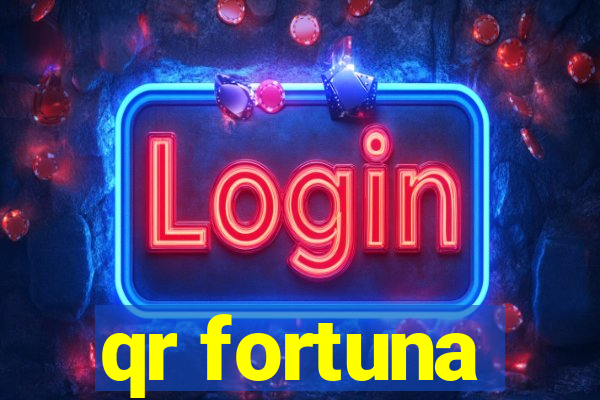 qr fortuna